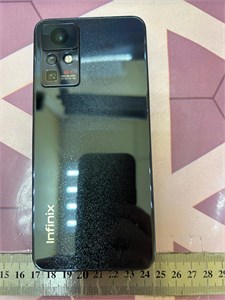 Infinix ZERO X Pro 8/256 890000711163