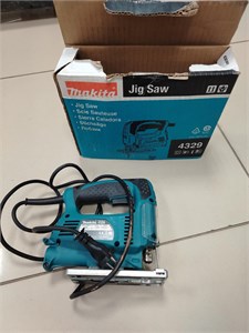 Электролобзик Makita 4329 890000711115