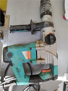 Перфоратор Sturm RH2538V 890000711083