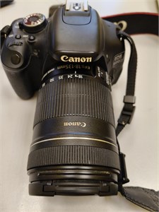 ФОТОАППАРАТ CANON EOS 600D 18-135mm 890000709829