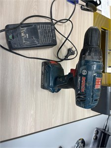 Шуруповерт Bosch GSR 1800-LI 890000709546