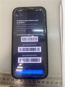 APPLE IPHONE 15 PRO MAX 256 890000709693
