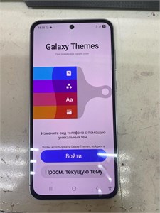 SAMSUNG GALAXY A55 8/256 ГБ 890000709557