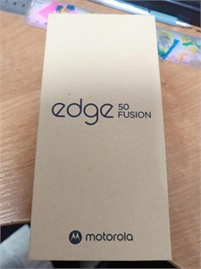 Motorola Edge 50 Fusion 12/512 890000709437