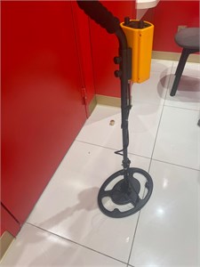 Металлоискатель Smart Sensor ST944 890000711319