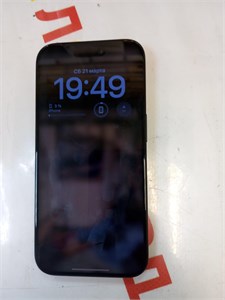 APPLE IPHONE 15 PRO 128GB 890000711042