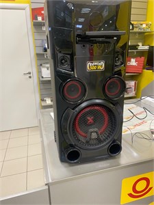 Мин система LG OM6560 890000710018