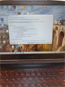 MSI Pluse GL66 I7 11800H RTX 3050 890000709814