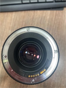 Объектив Canon 75-300mm 890000702864