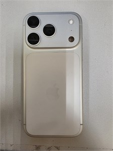 APPLE IPHONE 17 PRO 256 890000711667