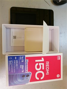 XIAOMI REDMI 15C 8/256 ГБ 890000710706