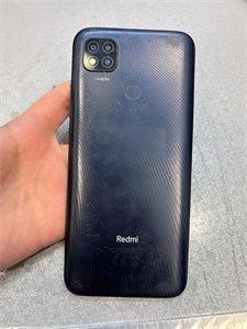 XIAOMI REDMI 9C NFC 3/64 ГБ 890000710702