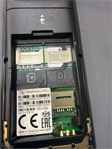 Itel it2120 890000710347