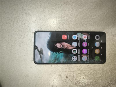 Xiaomi Poco C71 4/128 890000711238