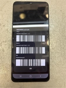 SAMSUNG GALAXY A12 3/32 ГБ 890000710711