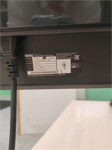 МОНИТОР BENQ ZOWIE XL2430 890000710429