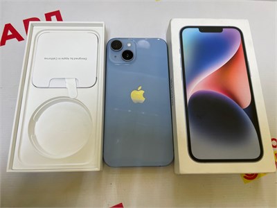 APPLE IPHONE 14 128 ГБ 890000710215