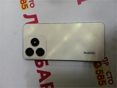 Realme С61 8/128 890000709777