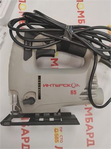 Электролобзик Интерскол МП-65/55ОЭ 890000710458