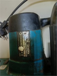 пила Makita UC3020A 890000709641