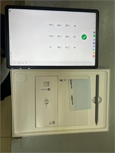 Samsung Galaxy Tab S9 FE 8/256 890000709660