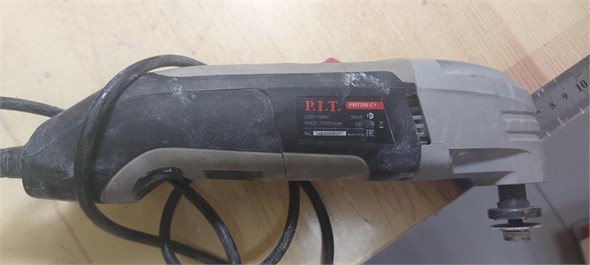 Реноватор P.I.T. PMT350-C1 890000700148