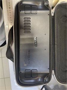 Игровая приставка VALVE Steam Deck Oled 512Gb 890000705365