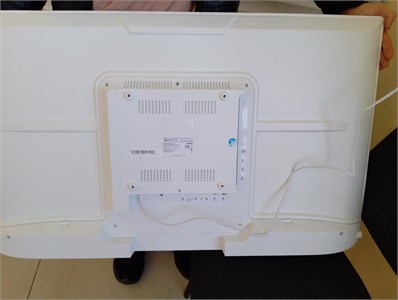 Toodevice TDTV43CS08U 890000709244