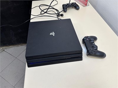 Приставка Sony PlayStation 4 Pro 1TB CUH-7208B 890000699234