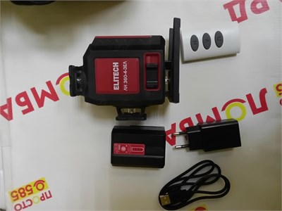 ELITECH ЛН 360-4-ЗЕЛ 890000697207
