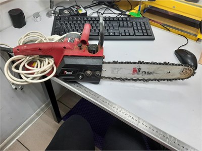 Пила Number One ECS1200-2 890000676065