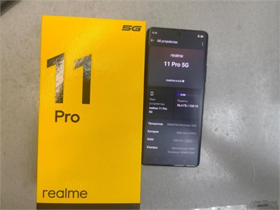 REALME 11 PRO 8/128 890000607510