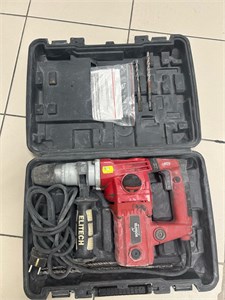 Перфоратор Elitech П 280ЭМ 890000693630