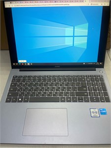 НОУТБУК HUAWEI MCLF-X I5 12450H 890000687352