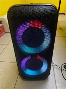 КОЛОНКА FIERO FR900 890000677598