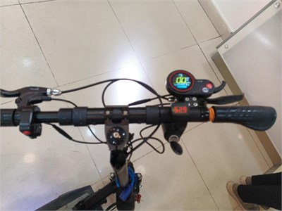 ЭЛЕКТРОСАМОКАТ KUGOO M4 PRO 890000659922