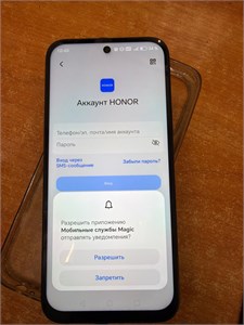 HONOR X6C 6/128GB 890000679325