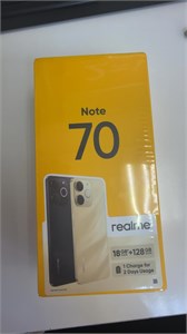 Realme Note 70 6/128 890000713989