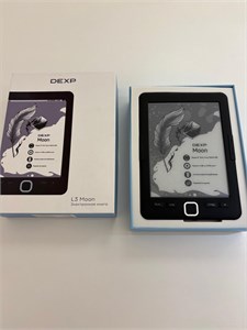 DEXP L3 Moon 890000712328