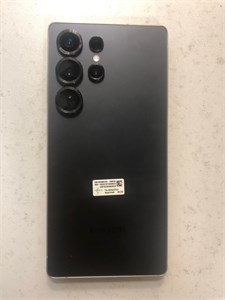 SAMSUNG GALAXY S25 ULTRA 12/256 ГБ 890000711971