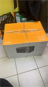 Мини-печь DEXP VN-3400 BL 890000714915