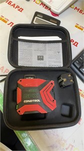 Лазерный нивелир CONDTROL GFX 300 890000714473
