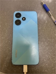 INFINIX HOT 30I 8/128 890000714018
