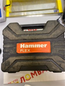 Hammer Flex ACD140Li 890000714123