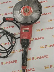 УШМ MILWAUKEE AGV 22-230 E 890000713741