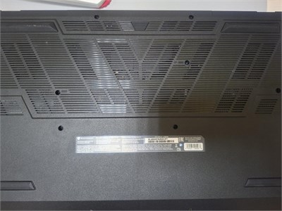 Machenike L17 Star 2K XL i7 12650H RTX 4060 890000713560