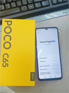XIAOMI POCO C65 8/256 ГБ 890000714136