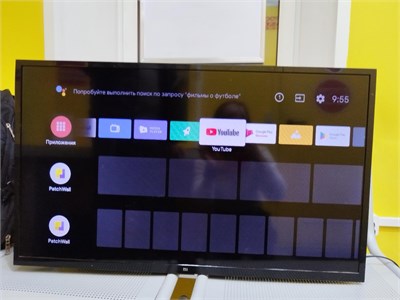Телевизор Xiaomi L32M5-5ARU 890000713329