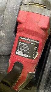 Перфоратор Number One EH 900/25-2 890000713189