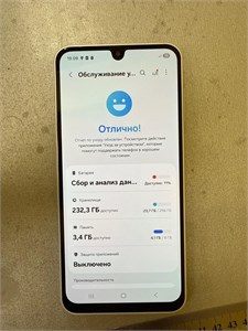 SAMSUNG GALAXY A16 8/256 ГБ 890000713272